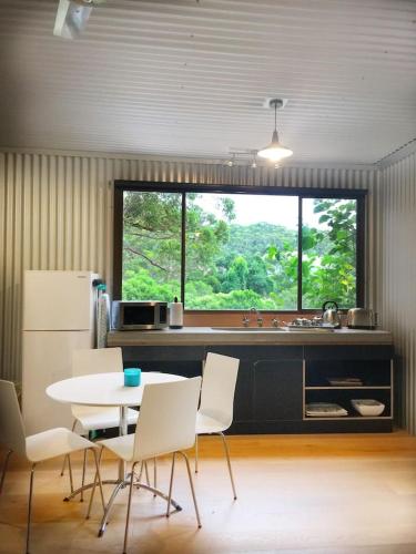 Avoca Beach & Bush - Northern Rivers Accommodation 5