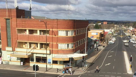 Knickerbocker Hotel - Northern Rivers Accommodation 5