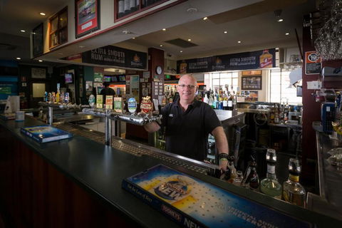 Knickerbocker Hotel - Northern Rivers Accommodation 4