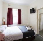 Knickerbocker Hotel - Northern Rivers Accommodation