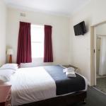 Knickerbocker Hotel - Northern Rivers Accommodation 0