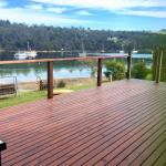 Barnes Bay TAS Northern Rivers Accommodation