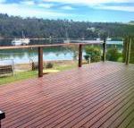 A Slice of Paradise - Northern Rivers Accommodation