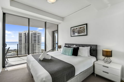 Sierra Grand Resort - GCLR - Northern Rivers Accommodation 4
