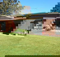 Hilltop Escape BB - Northern Rivers Accommodation