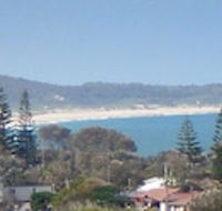 Wooli Holiday Units - Northern Rivers Accommodation