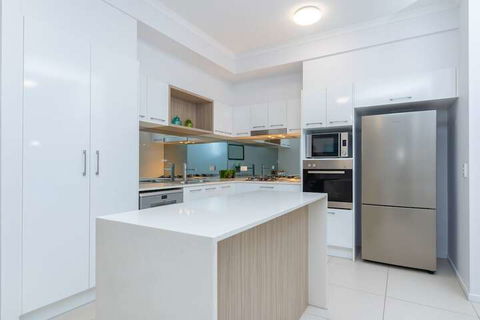 Boulevard North Lakes - Northern Rivers Accommodation 4