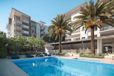 Boulevard North Lakes - Northern Rivers Accommodation 0
