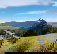 Eaglehawk Rainforest Retreat - Northern Rivers Accommodation