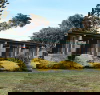 Seaview Holiday Park and  Hostel - Northern Rivers Accommodation