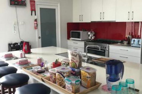 M & Ts Waterfront Bed & Breakfast - Northern Rivers Accommodation 3
