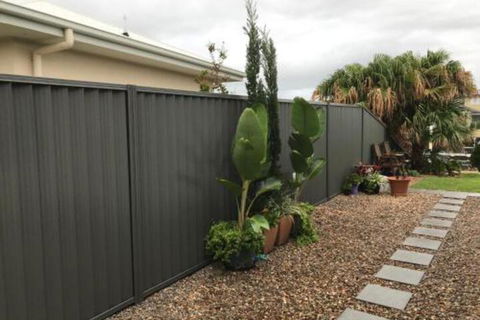 M & Ts Waterfront Bed & Breakfast - Northern Rivers Accommodation 6