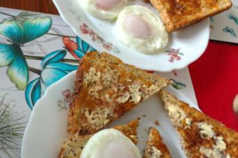 M & Ts Waterfront Bed & Breakfast - Northern Rivers Accommodation 5
