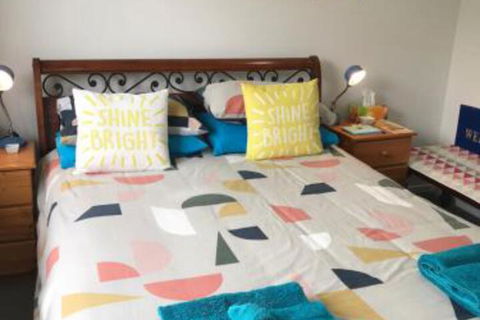 M & Ts Waterfront Bed & Breakfast - Northern Rivers Accommodation 7