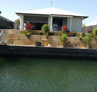 M  Ts Waterfront Bed  Breakfast - Northern Rivers Accommodation