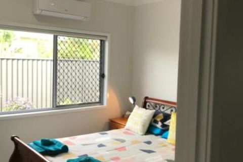 M & Ts Waterfront Bed & Breakfast - Northern Rivers Accommodation 2