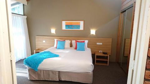 Nautical Owl - Northern Rivers Accommodation 6