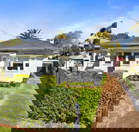The Lighthouse - Northern Rivers Accommodation
