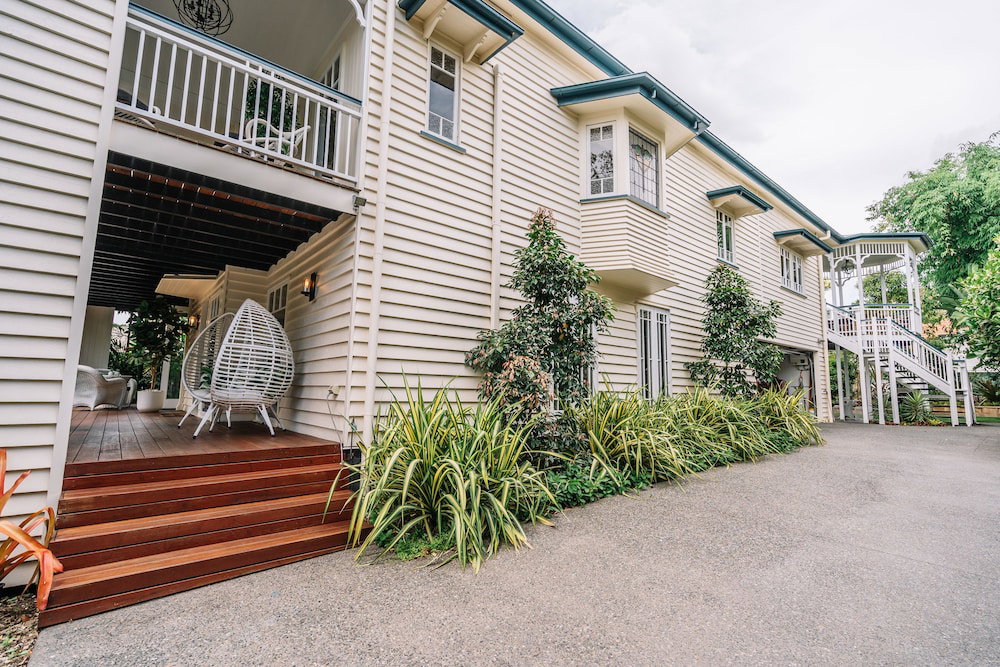 Balmoral QLD Northern Rivers Accommodation