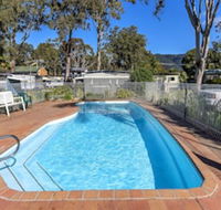 Dunbogan Caravan Park - Northern Rivers Accommodation