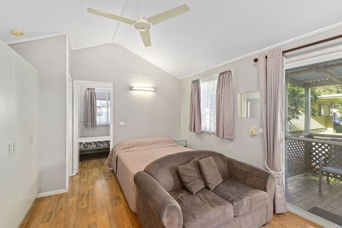 Dunbogan Caravan Park - Northern Rivers Accommodation 7