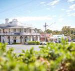The Alexandra Hotel - Northern Rivers Accommodation