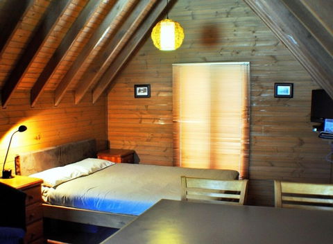 Loft - Northern Rivers Accommodation 1
