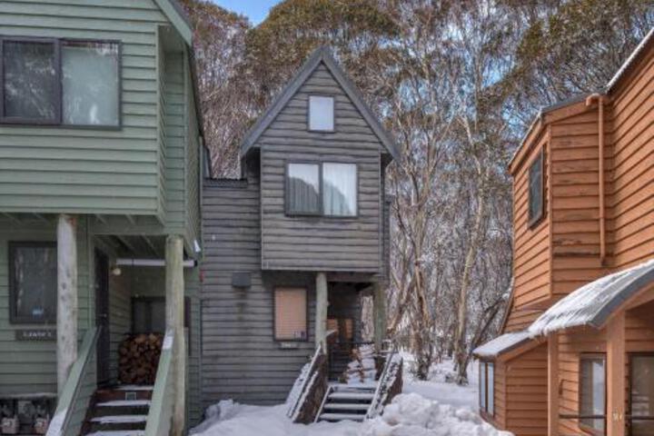 Glen Wills VIC Northern Rivers Accommodation
