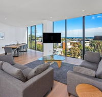 Anchorage Apartments Hampton - Northern Rivers Accommodation
