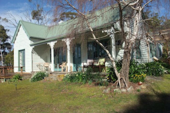 Middleton TAS Northern Rivers Accommodation