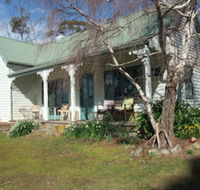 Bruny Island Varuna - Northern Rivers Accommodation