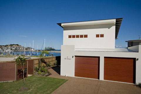 The Terrace - Northern Rivers Accommodation 0