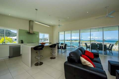 The Terrace - Northern Rivers Accommodation 5