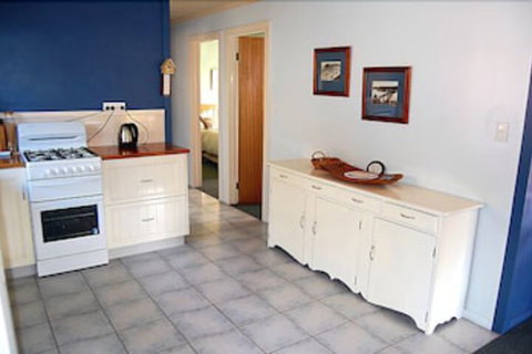 Engadine Cottage - Northern Rivers Accommodation 1