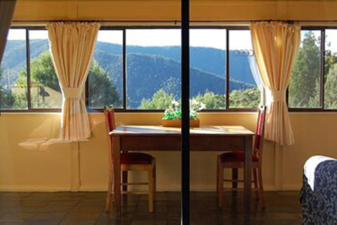 Engadine Cottage - Northern Rivers Accommodation 3
