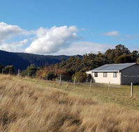 Engadine Cottage - Northern Rivers Accommodation