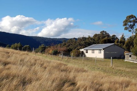 Engadine Cottage - Northern Rivers Accommodation 0
