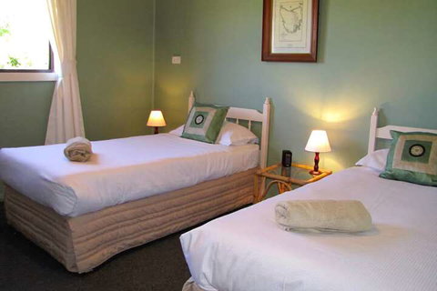 Engadine Cottage - Northern Rivers Accommodation 2