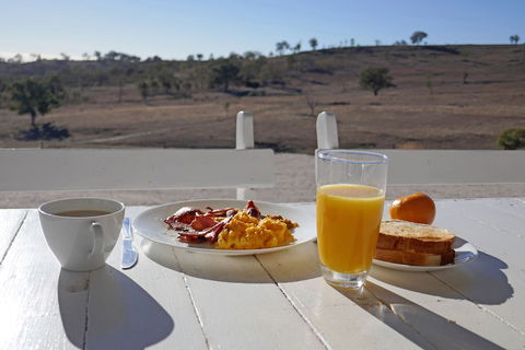 Canguri Boutique Farmstay Cottage - Northern Rivers Accommodation 2
