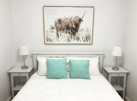 Canguri Boutique Farmstay Cottage - Northern Rivers Accommodation 1