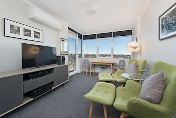 Stunning Ocean View Apartment H324 - Northern Rivers Accommodation 2