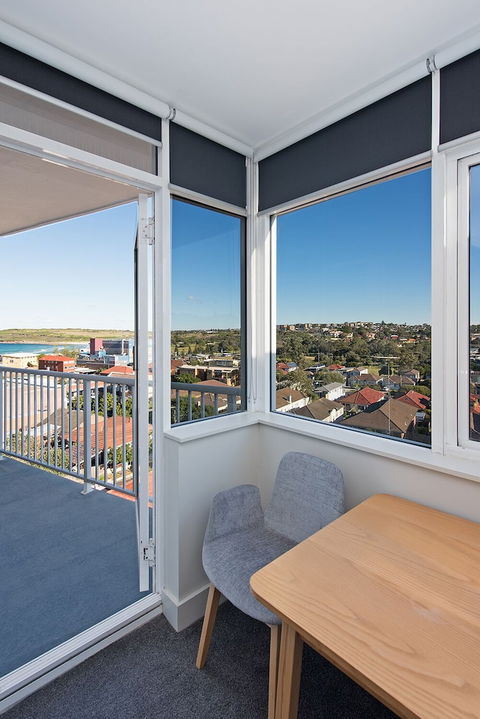 Stunning Ocean View Apartment H324 - Northern Rivers Accommodation 0