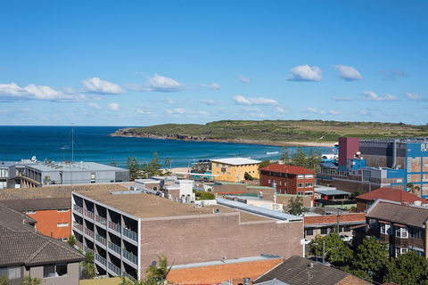 Stunning Ocean View Apartment H324 - Northern Rivers Accommodation 1