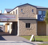 Inverloch Cabins - Northern Rivers Accommodation