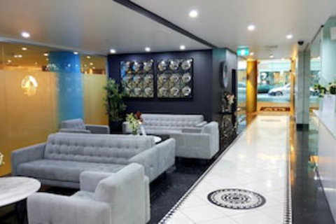 Liv Apartments Haymarket - Northern Rivers Accommodation 0