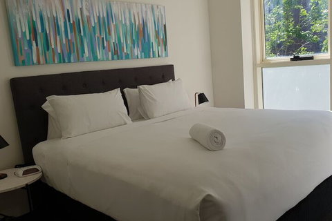 Liv Apartments Haymarket - Northern Rivers Accommodation 4