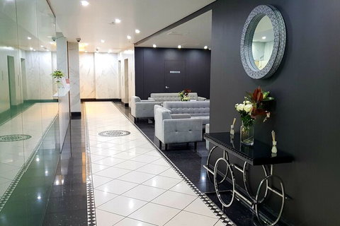 Liv Apartments Haymarket - Northern Rivers Accommodation 2