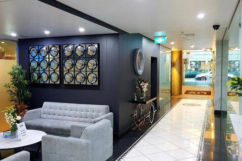 Liv Apartments Haymarket - Northern Rivers Accommodation 6