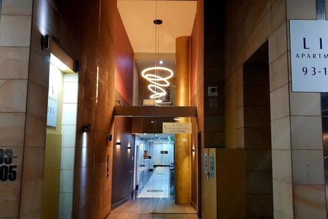 Liv Apartments Haymarket - Northern Rivers Accommodation 3