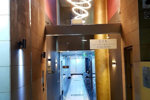 Liv Apartments Haymarket - Northern Rivers Accommodation 1